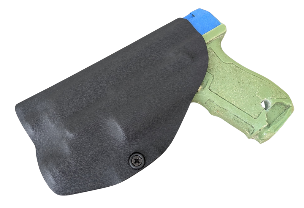 Dagger Compact w/ Threaded Barrel