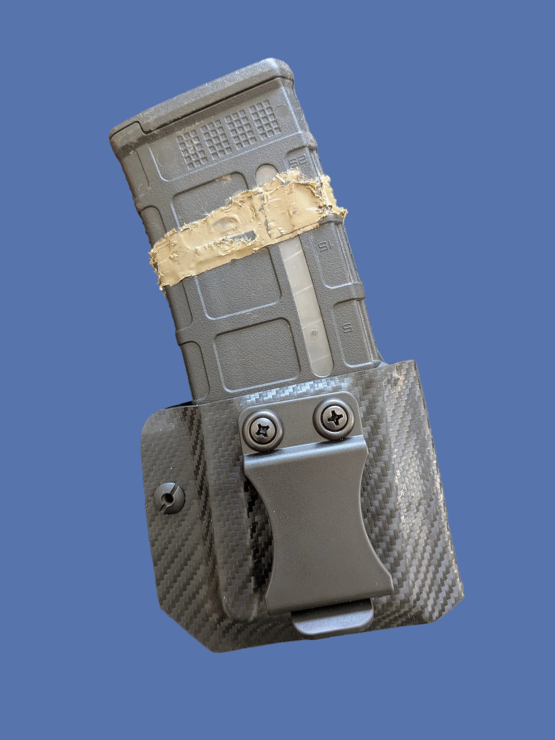 AR Mag Holder