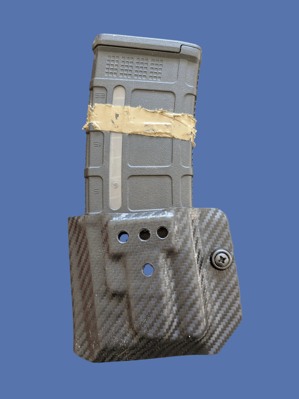 AR Mag Holder
