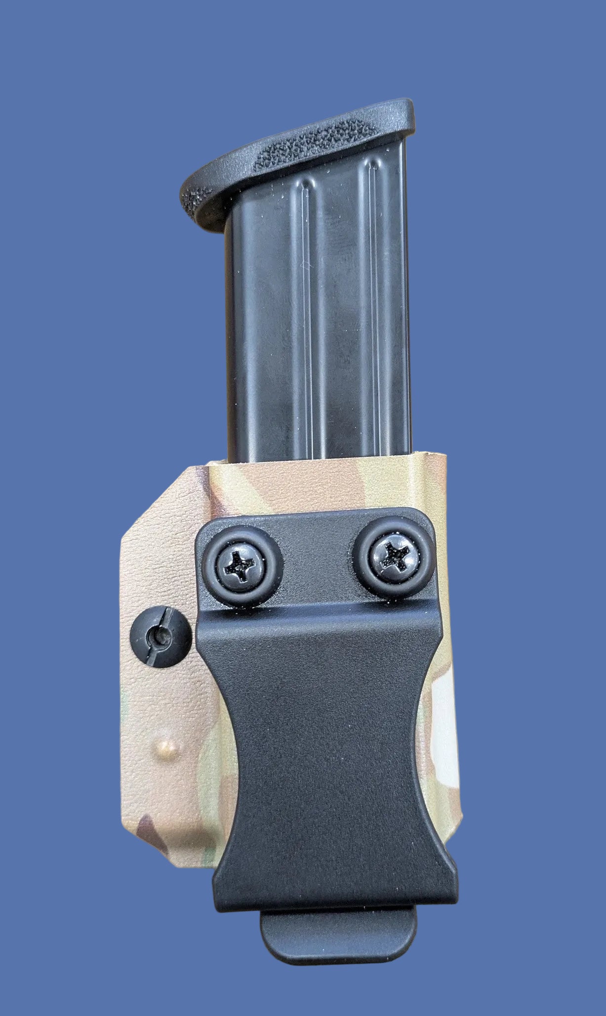 Double Stack Pistol Mag Holder