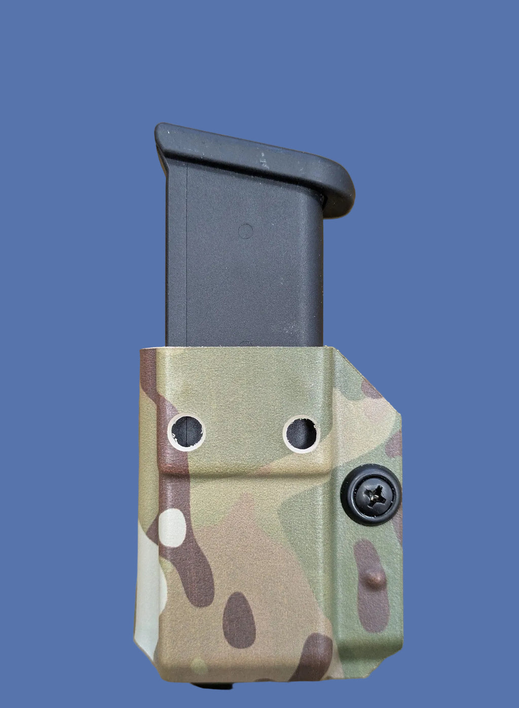 Double Stack Pistol Mag Holder